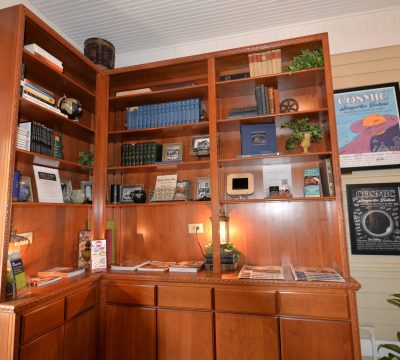 Historical Library