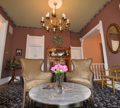 Parlor Area