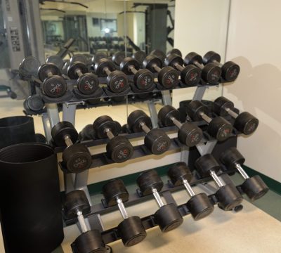 Free Weights