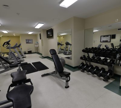 Multifunctional Strength Training Machines