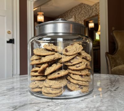 Daily Cookies!